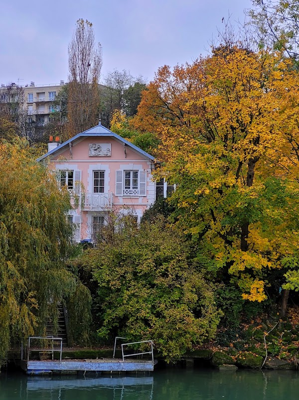 Le Perreux-sur-Marne
