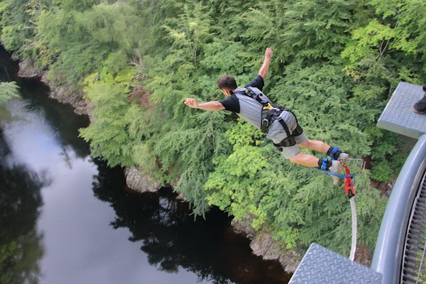 Highland Fling Bungee 5