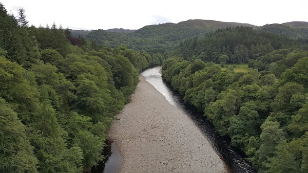 Highland Fling Bungee 2