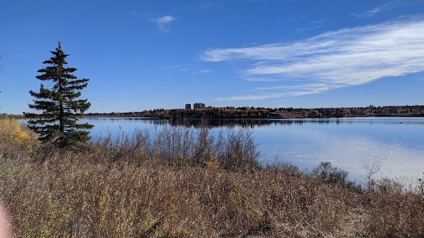 North Glenmore 1