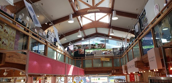 Anime Store B-Point Harajuku 2