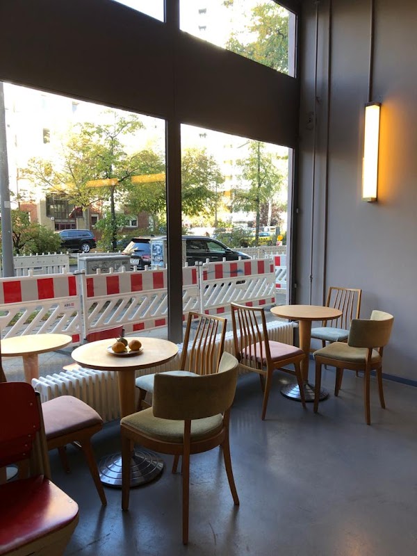 Café Nea