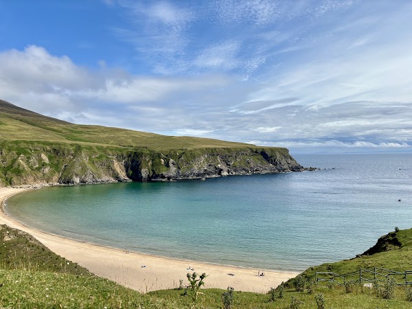 Silver Strand