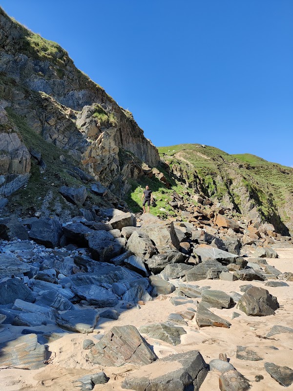 Silver Strand 2