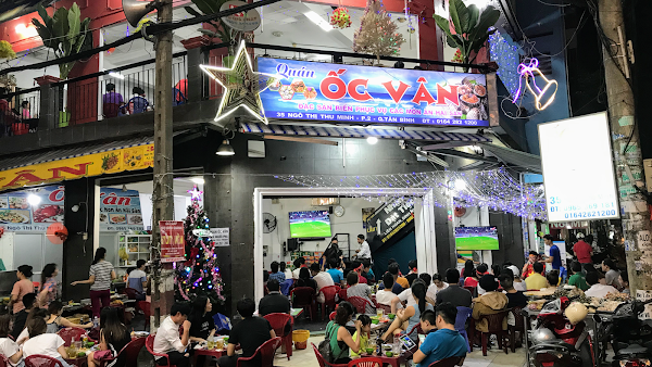 Ốc Vân