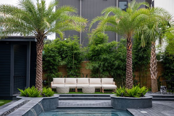 The Blackbird Hotel