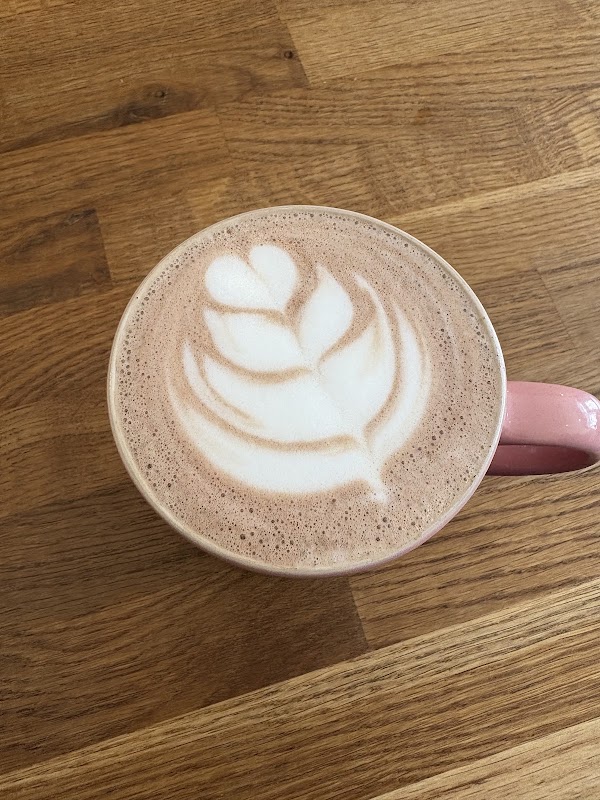 Oh Deer Bakery & Coffee House 3