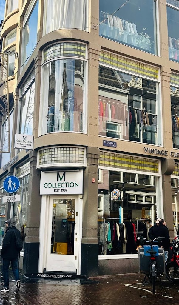 Millesime Vintage Collection Est.1997 1