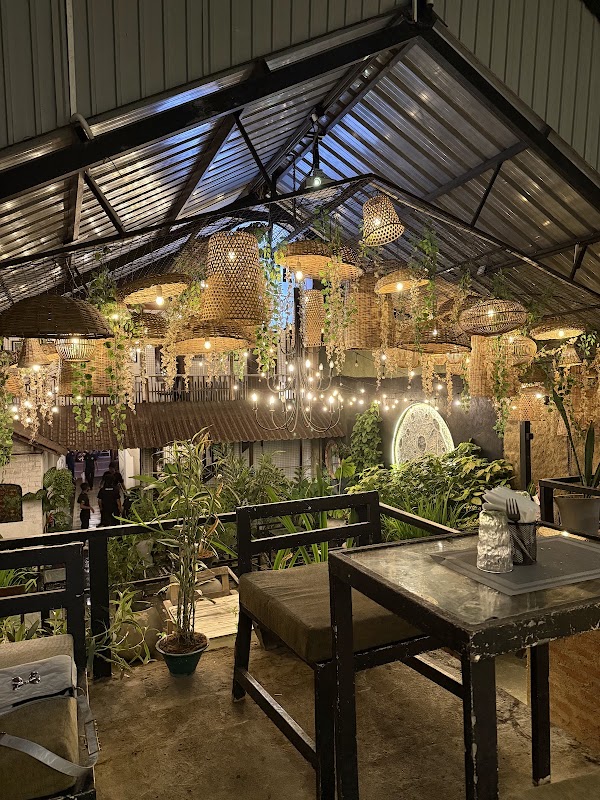 Cafe Nuwara 5