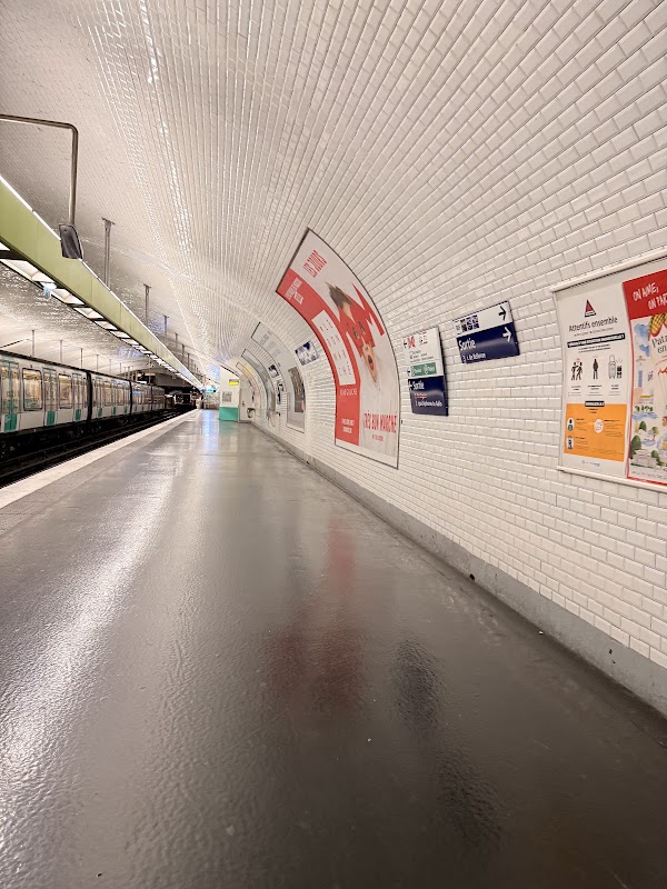 Pont de Sèvres