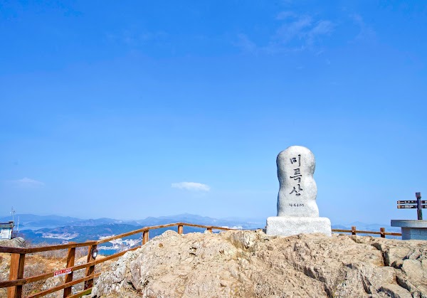 Tongyeong Cable Car 3