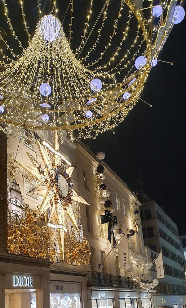 Bond Street 1