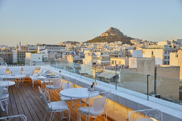 NEW Hotel