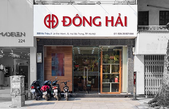ĐÔNG HẢI