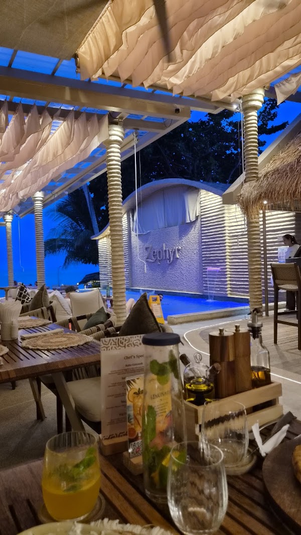 Zephyr Samui 2