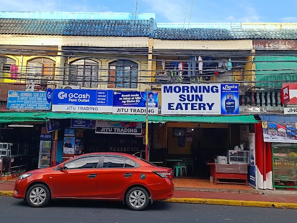 Morning Sun Eatery