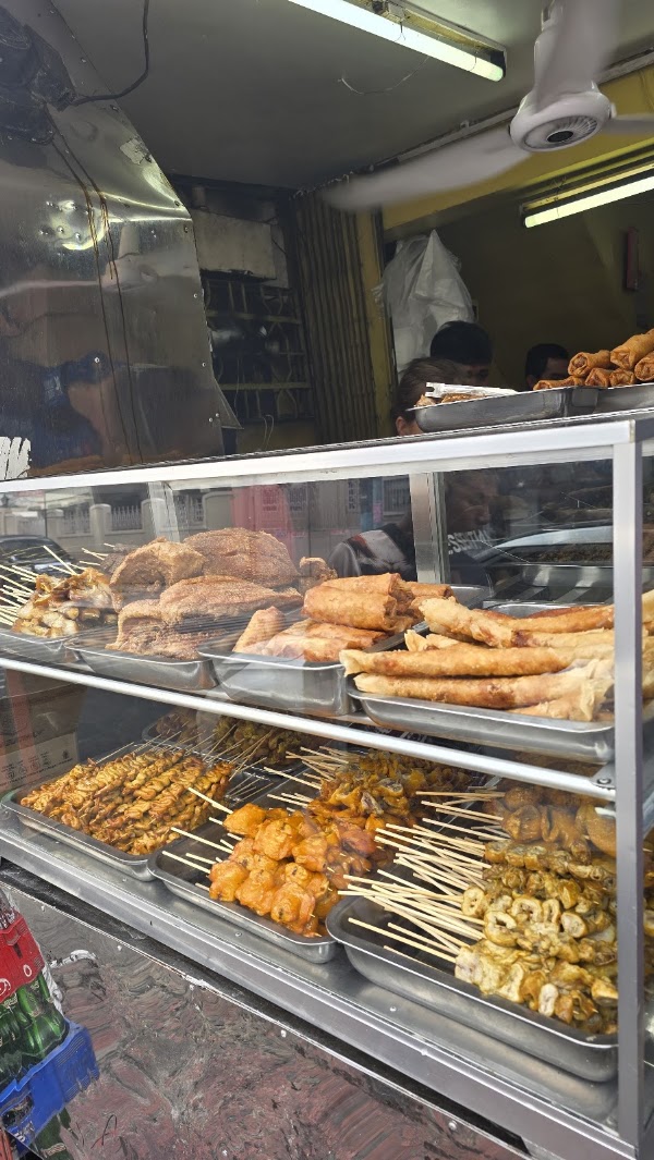 Morning Sun Eatery 2