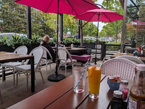 The Breakfast Club at Midtown