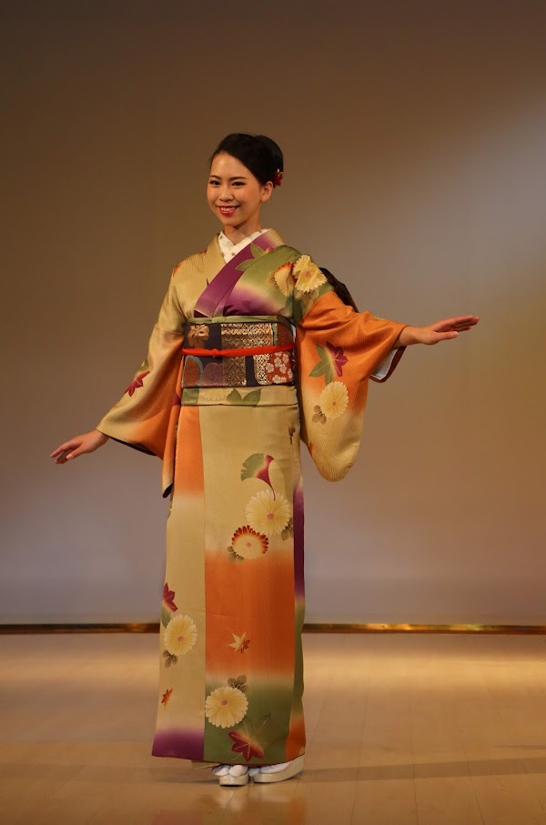 Nishijin Textile Center 3