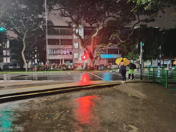 Tiong Bahru 5