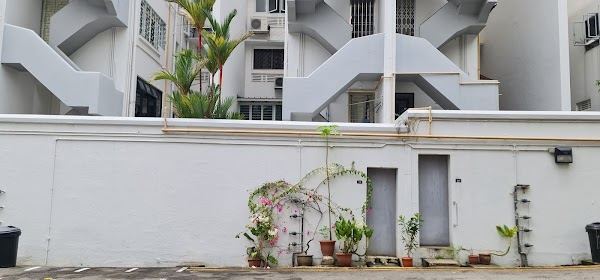 Tiong Bahru 3