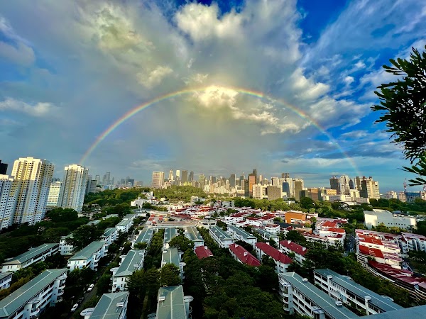Tiong Bahru 2