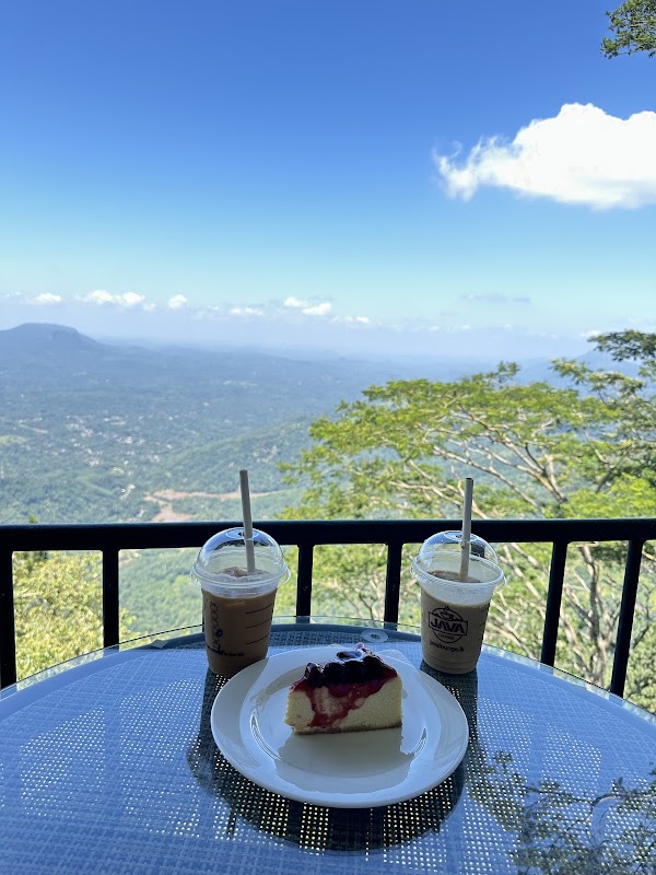 Java Lounge - Ambuluwawa 3