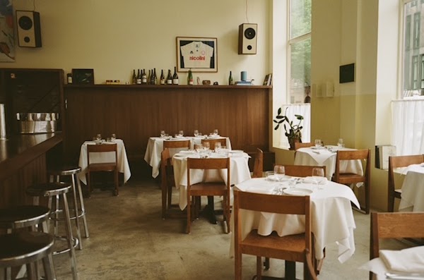 Café Bar J.F.