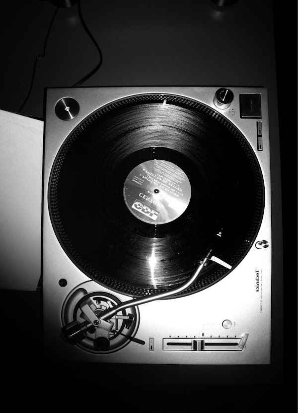 G SPOT - Hidden House Club