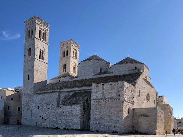 Duomo Vecchio di San Corrado