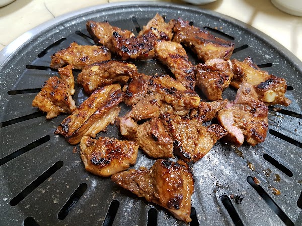 Yongmun Galbi Restaurant 5