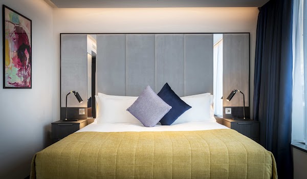 Marlin Hotel Dublin 5