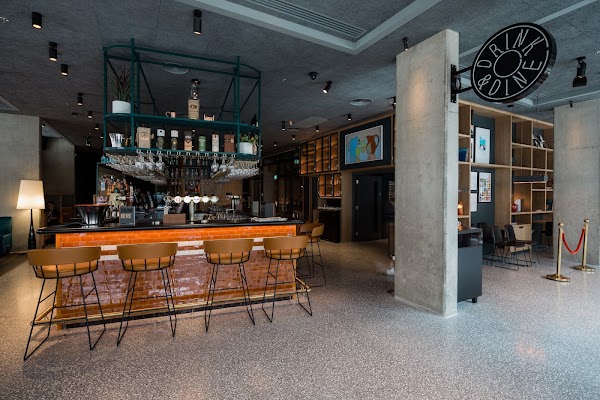 Marlin Hotel Dublin 3