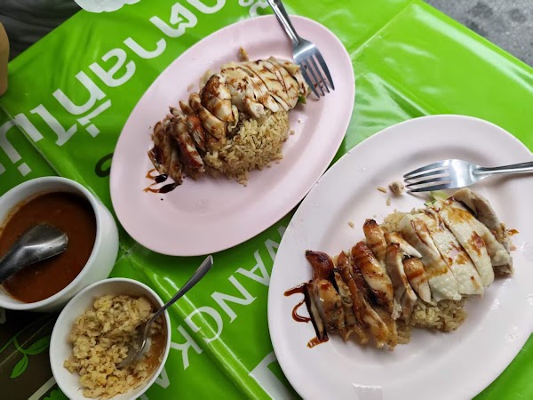 Jack's Chicken Rice 5