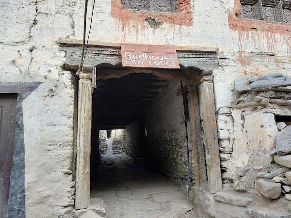 Kagbeni 2