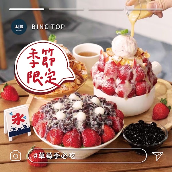 Bing Top 5