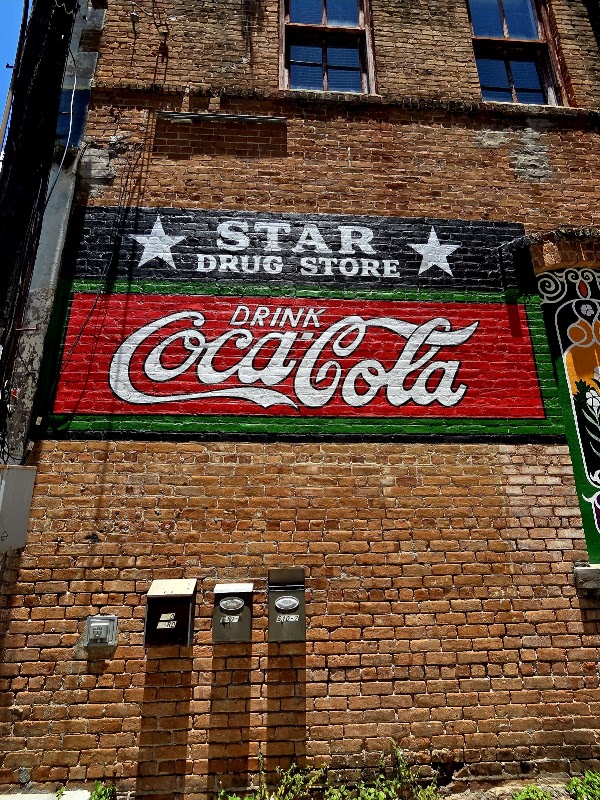 Star Drug Store