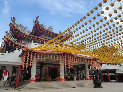 Thean Hou Temple 2