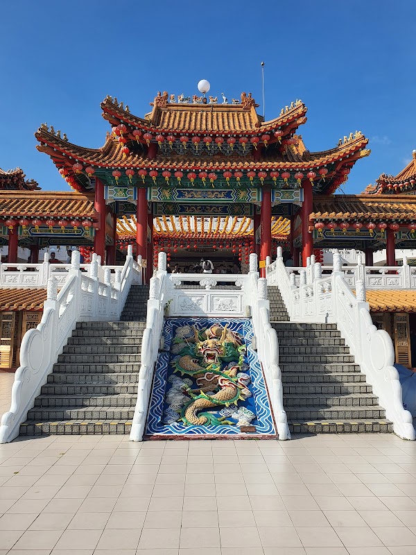 Thean Hou Temple 6