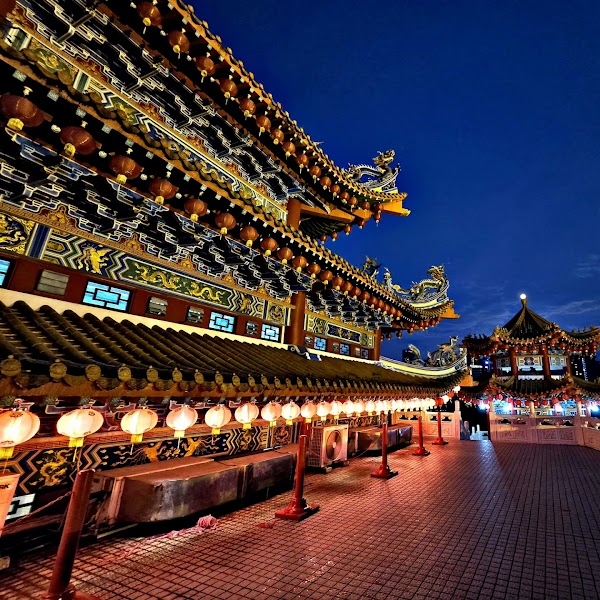 Thean Hou Temple 3