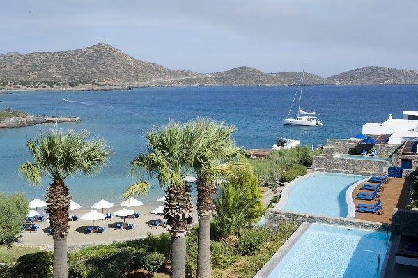 Elounda Bay Palace Hotel