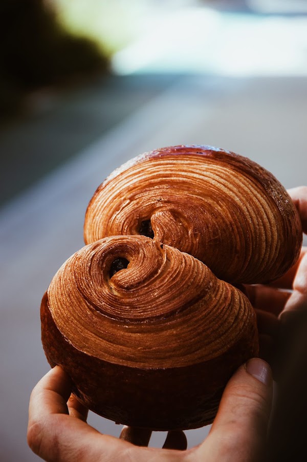 Bonjour Amour 5