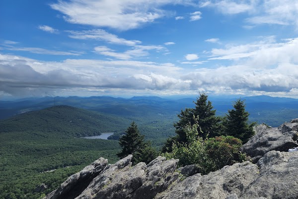 North Carolina 6