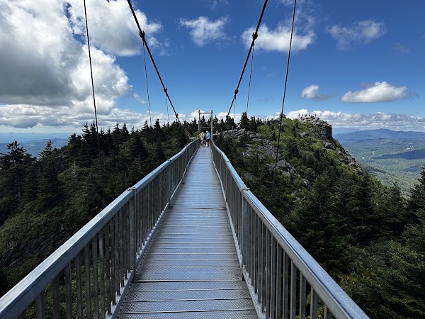 Grandfather Mountain 5