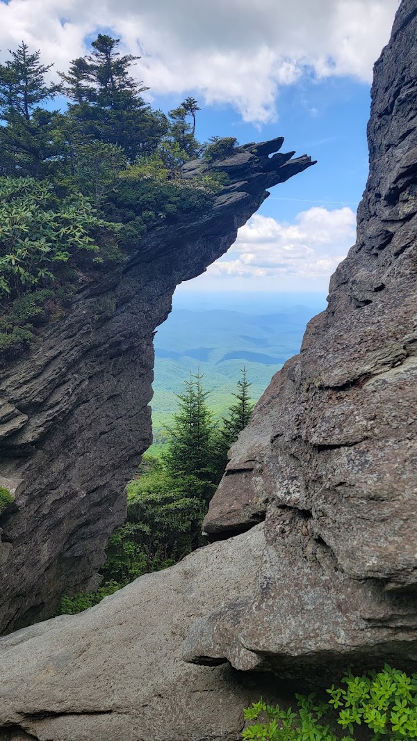 Grandfather Mountain 4