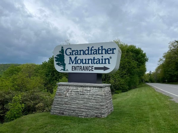 Grandfather Mountain 2