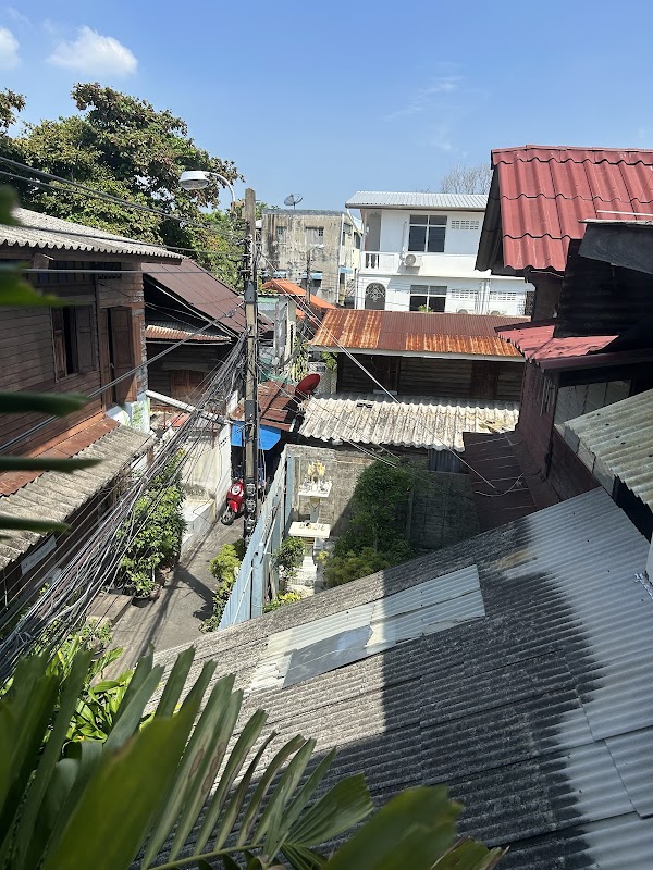 Villa Mungkala