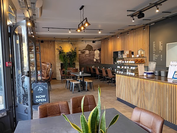 Lynwood & Co Moreton-in-Marsh