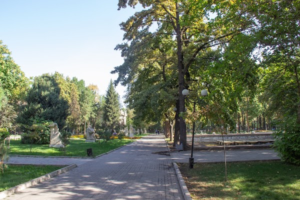 Oak Park