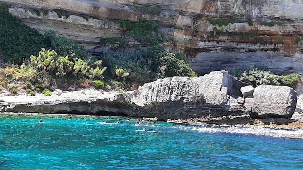 Coast of the Gods 1